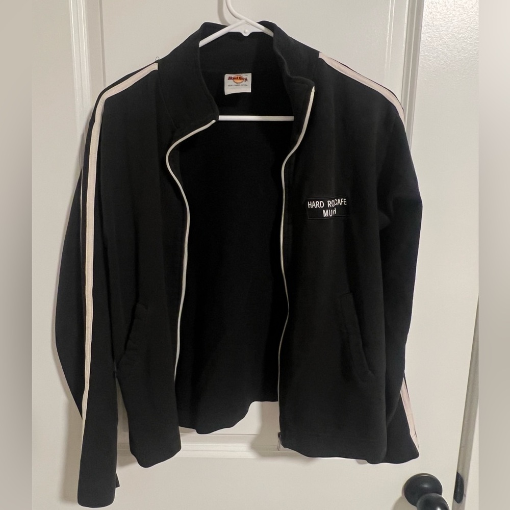 Hard Rock Munich Jacket